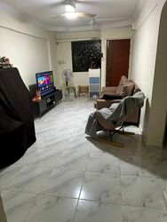 Blk 703 West Coast Road (Clementi), HDB 3 Rooms #589158551